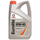 Comma PMO Eurolite 10W-40 - 5 Litre - EUL5L