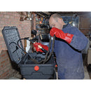 Draper Portable Parts Washer - 22494