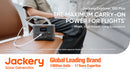 Jackery Explorer 100 Plus Portable Power Station - 21-0001-000165