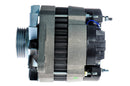 HELLA 8EL 011 711-661 Alternator - 14V - 80A - for e.g. Peugeot 405 I (15B)