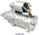 WAI Starter Motor - 6674N