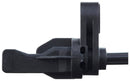 HELLA 6PU 012 039-771 Sensor, wheel speed - 12V - Rear Axle