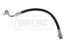 Borg & Beck Brake Hose  - BBH9093