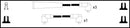Lemark Ignition Lead Set - HOES1166