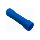 Pearl Consumables Wiring Connectors - Blue - Butt - Pack of 50 - PWC022