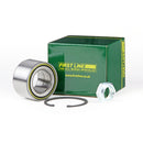 First Line Wheel Bearing Kit  - FBK967 fits Citroen, Fiat, Peugeot-Front