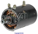 WAI Non Automotive Motor - 10746N-DB