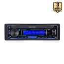 Road Angel RA-S180DBT Mechless Digital Media Player with Bluetooth and DAB
