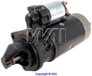 WAI Starter Motor - 17184N