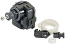 HELLA 6NM 007 282-231 Actuator, headlight levelling - 12V - Xenon