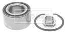 Borg & Beck Wheel Bearing Kit - BWK1162