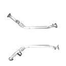 BM Cats Connecting Pipe - BM50621 with Fitting Kit - FK50621 fits Audi