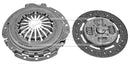 Borg & Beck Clutch Kit - 2pce  - HK2046