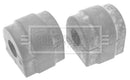 Borg & Beck Anti Roll Bar Bush Kit  - BSK7409K