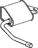Klarius FE852G - Box With Tail Pipe