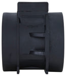 HELLA 8ET 009 142-081 Air Mass Sensor - 4-pin connector - Pipe-neck