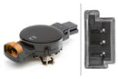 HELLA 6PW 011 465-701 Rain Sensor - 3-pin connector - Clipped