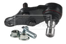 Borg & Beck Ball Joint - LH & RH - BBJ5787