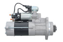 HELLA 8EA 015 642-641 Starter - 12V - 2.7kW - fits Fendt Farmer