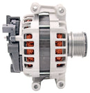 HELLA 8EL 015 630-041 Alternator - 14V - 140A - fits VW Golf VII (5G1, BQ1, BE1, BE2)