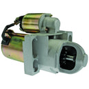 WAI Starter Motor - 6485N