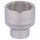 Elora 3/4"WW BI-HEX Socket 1/2"DR - 24898