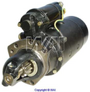 WAI Starter Motor - 16635N