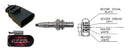 Intermotor Oxygen Sensor - 64926