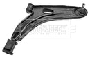 Borg & Beck Wishbone Bush - RH - BCA5590