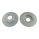 Genuine Mazda Rear Brake Disc - B45G26251B