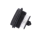 Blue Print Transmission Oil Filter Set - ADBP210154