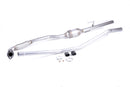 EEC Catalyst Type Approved - VX6031T