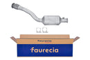 FAURECIA 8LE 366 053-051 Catalytic Converter - Easy2Fit® Kit - fits RENAULT TRAFIC