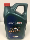 Ford Castrol Magnatec Engine Oil 0W30 - 5 Litre 15D5FF & 15F60C