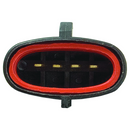 WAI Ignition Coil - CFD488