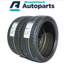 245 35 19 93Y Continental Sport Contact 7 Tyres x2 Pair