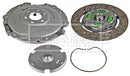 Borg & Beck Clutch Kit - 2pce  - HK6537