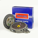 Borg & Beck Clutch Kit - 3pce  - HK6435