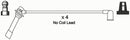 WAI HT Lead Set - ISL408
