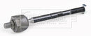 Borg & Beck Tie Rod Axle Joint - BTR6249