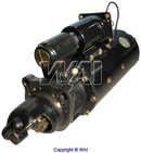 WAI Starter Motor - 3902N