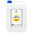 British Nova Long Life Gloss Finish Floor Polish - 5 Litre - BN0010