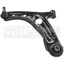First Line Track Control Arm LH - FCA6669 fits Citroen C1 05-