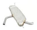Klarius VW989G - Box With Tail Pipe