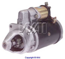 WAI Starter Motor - 16660N
