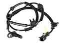 HELLA 6PU 358 217-561 Sensor, wheel speed - 2-pin connector
