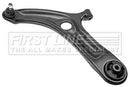 First Line Suspension Arm LH - FCA6887 fits Hyundai i20 09-