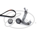 Gates Micro-V Multi-Ribbed Belt Kit - K035PK1745