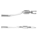 BM Cats Petrol Catalytic Converter - BM90387 fits Jaguar