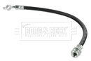 Borg & Beck Brake Hose  - BBH9098